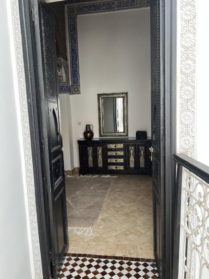 Riad 5 Generations Marrakesch Exterior foto